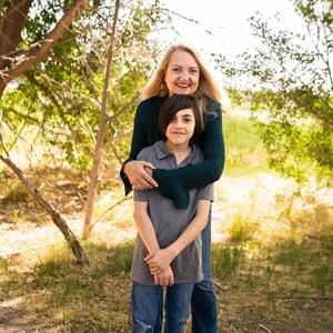 Meet your Posher, Kristie